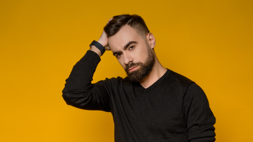 healthy hair – tips for strong, shiny hair