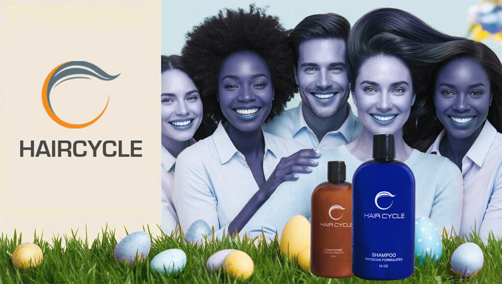 Haircycle: Make Your Hair Healthier – The Facts 1 haircycle hair growth products