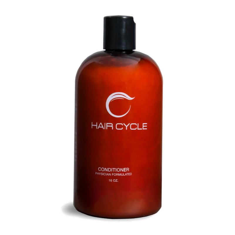haircycle hair loss conditioner – nourishes and strengthens hair
