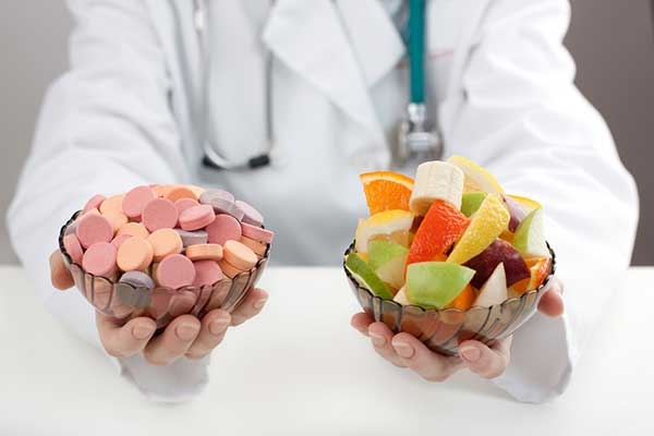 vitamins for hair loss