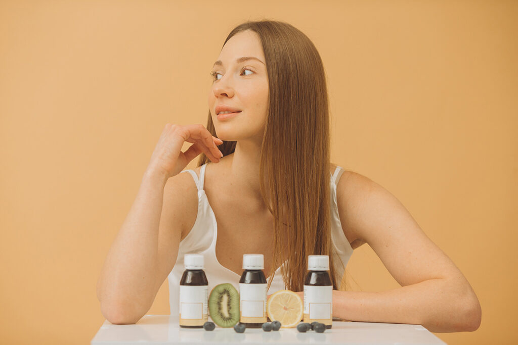 Vitamins, Minerals, And Supplements For Hair Loss: A Research Study 2 vitamins for hair growth