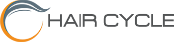 HairCycle logo