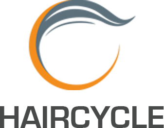HairCycle Logo Square