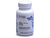 nitrate based nitric oxide supplement