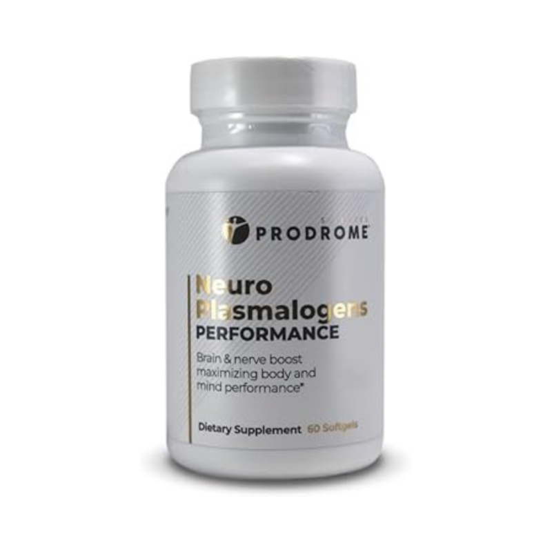 prodromeneuro performance plasmalogens – supports cognitive and nerve health