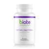 Methyl Factors Supplement – Supports Methylation and Cellular Health