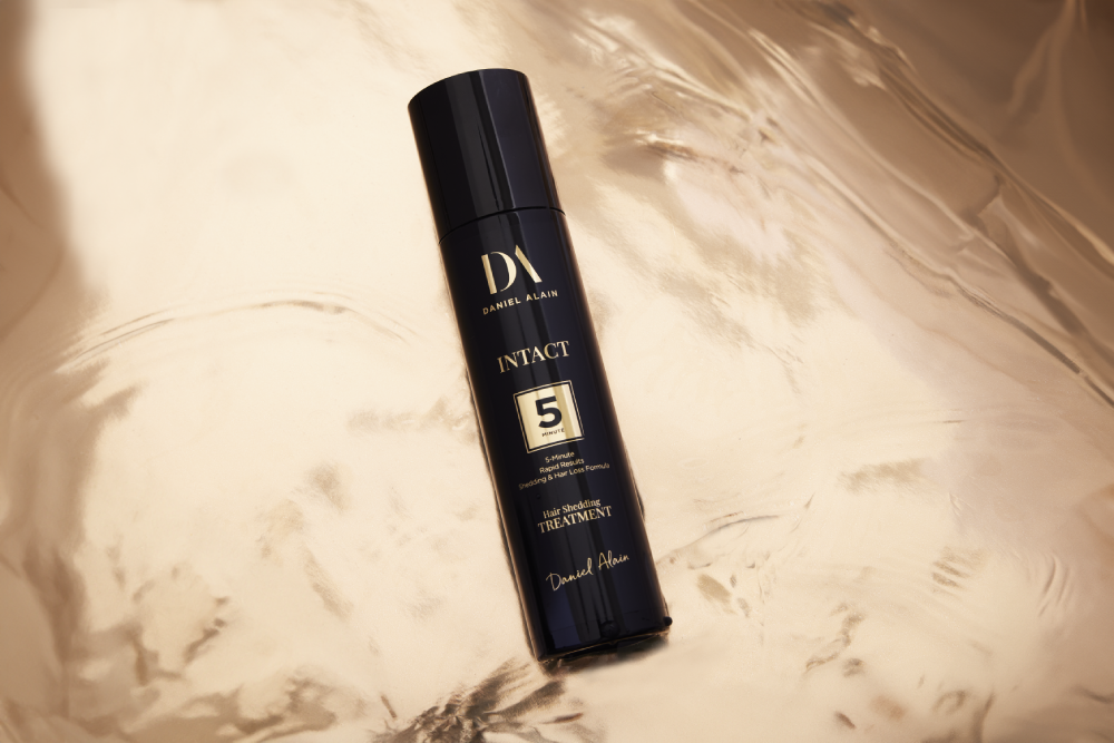 Intact 5 Pre-Shampoo 4 intact 5 pre-shampoo 2