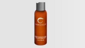 Short And Sharp: Best Haircuts For Men With Thin Hair 6 haircycle post surgical gel – soothing gel for post-hair transplant healing