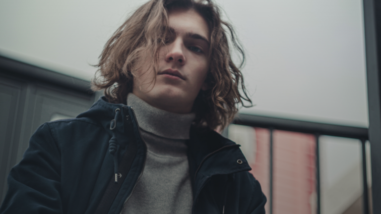 discover the best short hairstyles for men with thin hair that add volume and style. learn how using haircycle products can enhance hair health and thickness 1
