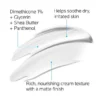Cicaplast Balm B5 – Benefits