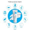 Cicaplast Balm B5 – Multi-Purpose Cream Diagram