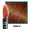 SureThik Hair Thickening Fibers Auburn – Conceals Thinning Areas for Auburn Hair