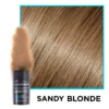 SureThik Hair Thickening Fibers Sandy Blonde – Conceal Thinning Hair for Sandy Blonde Shades