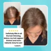SureThik Hair Thickening Fibers – Conceal Thinning Hair Instantly