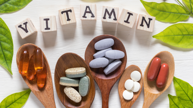 what vitamin is best for hair growth? – key nutrients for healthy hair