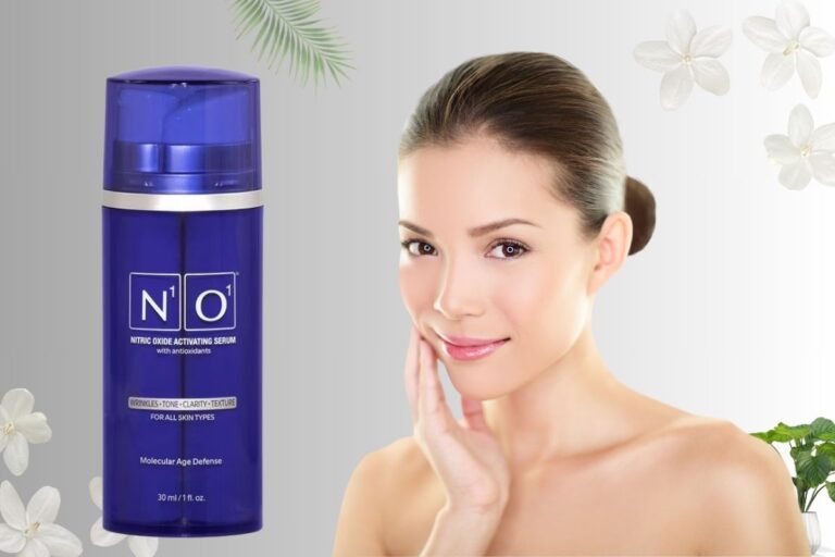 Nitric Oxide Activating Serum