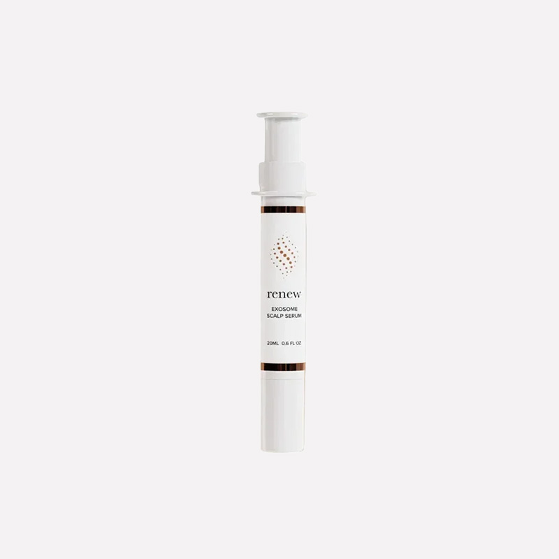 Elevai Renew Exosome Scalp Serum for Hair Loss