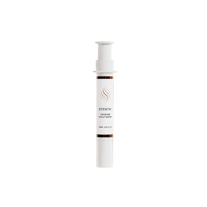 What Makes Elevai Renew™ Different From An Ordinary Hair Serum? 5 elevai renew exosome scalp serum for hair loss