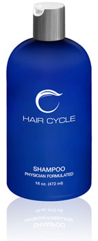 Hair Cycle Shampoo