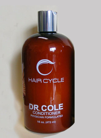 Hair Cycle Conditioner