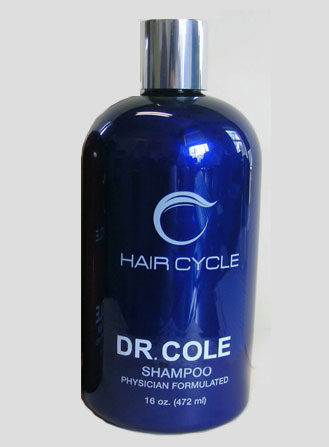 Hair Cycle Shampoo