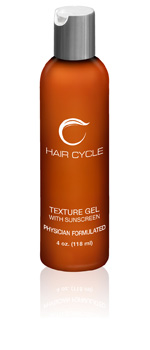 Hair Cycle Texture Gel